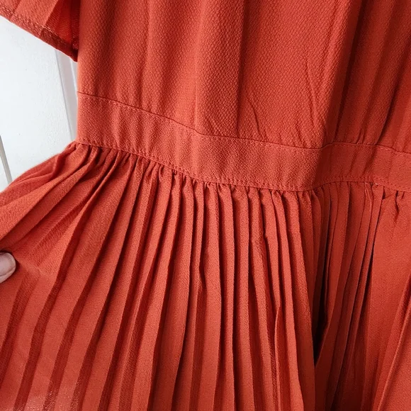 Midi Dress Large - Picture 4 of 6